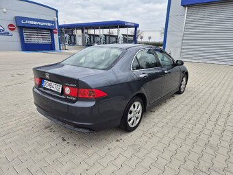 Honda accord 2007 2.2-ictdi 407000km - 5