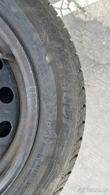 Pneumatiky MATADOR 175/65 R15 T LETNÉ - 5