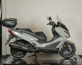 Kymco X-Town 300 - 5