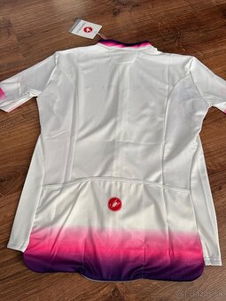 Castelli Gradient Jersey womens - M - 5