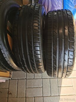 205/55 r17 letne - 5