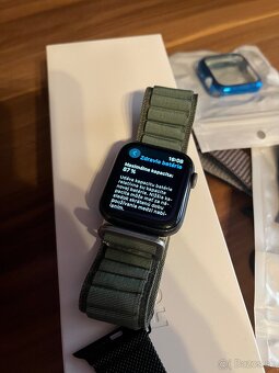 Apple Watch 6 44mm - 5