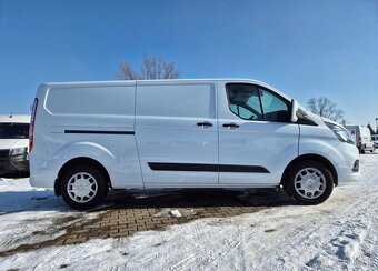 Ford Transit Custom L2H1 2,0TdCi/170hp - 5