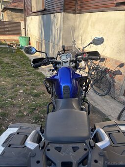 Triumph Tiger 1200 - 5