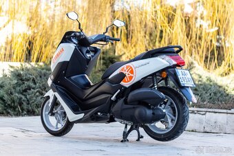 Yamaha NMAX 125 - 5