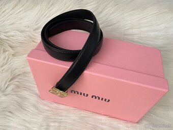 Miu Miu opasok - 5