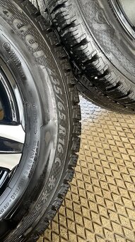 ☑️sada kolies 6x130 r16 - 5