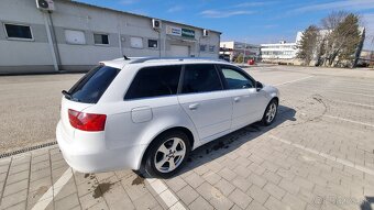 Seat exeo st 2.0tdi 125kw CR (common rail) - 5