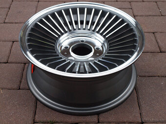 15" 5x120,65 CORVETTE AMERICA NOVÁ SADA - 5