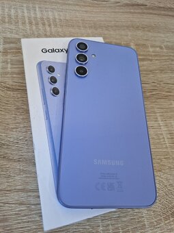 Samsung Galaxy A54 128GB TOP STAV - 5