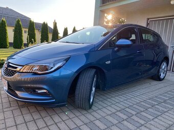 Opel Astra K - Innovation 1.6 cdti - 5