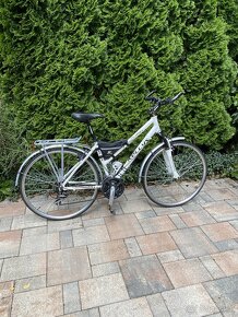 Predám dámsky bicykel KELLYS CRX FLASH - 5