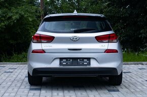 Hyundai i30 1.6 CRDi 110 Comfort - 5