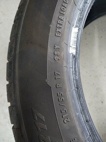 Matador Hectorra 5  215/55r17 - 5