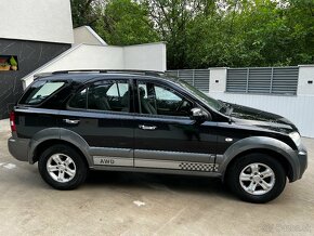 Kia Sorento 2.5 CRDi EX - 5