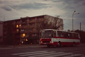 RETROBUS na spoločenské akcie - 5