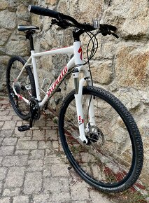 Specialized Crosstrail 28” L/XL - 5