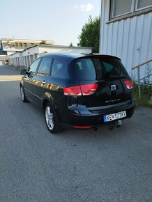 Seat Altea XL 1,6 TDI COPA , DSG A7 77kw 105k - 5