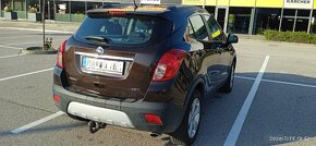 Opel Mokka 1.6 CDTI 11/2015 100kW M6 - 5