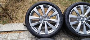 5x112 R19 --- VW ARTEON ... - 5