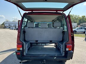 Volkswagen T4 Multivan 2.4 Diesel - 5