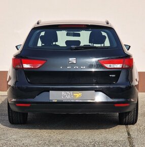 Seat Leon ST 1.6 TDI CR 105k Ecomotive Styl po rozvodoch - 5