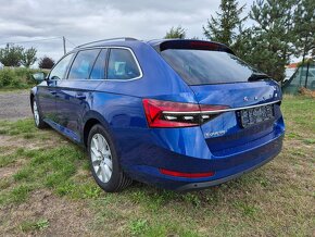 Škoda Superb 2.0 TDi 110kw 2020 STYLE - 5