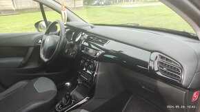 Citroen C3 panorama - 5