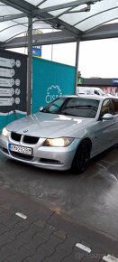 Bmw 320 e91 120kw 2006 - 5