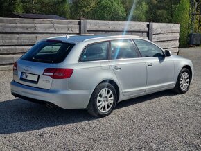 AUDI A6 AVANT QUATTRO - 5