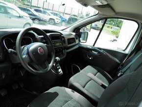 Fiat Talento 1.6 MTJ 1,2t L2H1 - 5