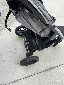 Kočík BABY JOGGER City Elite 2 - 5