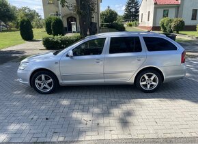 Octavia 2.0tdi laurin&klement facelift - 5