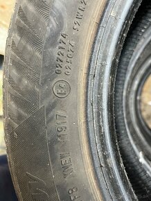 185/60r14 - 5