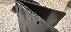 MSI GF63 Thin 11UC-492CZ / herný notebook - 5