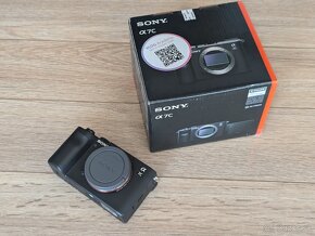 Sony A7C - 5