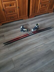 Predam bezkovy set,ATOMIC,163 cm,SNS,c.38-SKATE - 5