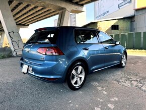 Volkswagen Golf 7 1.4tsi - 5