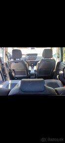 Citroën C4 Picasso BlueHDi 120 - 5