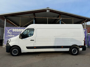 Renault Master 2.3 DCI 180 COOL L3H2P3 - 5