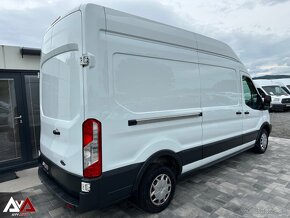 Ford Transit Van 2.0 TDCi L3H3 T310, 103 230km, SR - 5