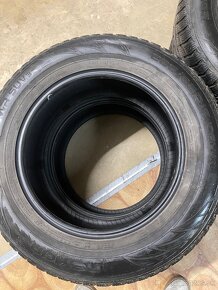 Zimné pneumatiky R17 225/65 106H Nokian - 5