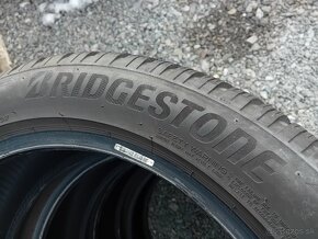 235/50R19 Zimné pneumatiky Bridgestone 2021 - 5