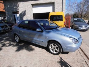 Citroën Xsara 1.4i SX - 5