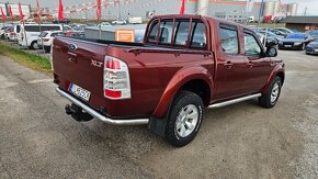 Ford Ranger 2.5 TDCi Double Cab XL 4x4 - 5