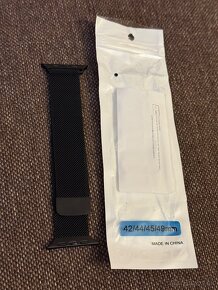 Apple Watch Milanesse Loop - 5