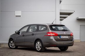 Peugeot 308 SW 1.6 HDi Active - 5