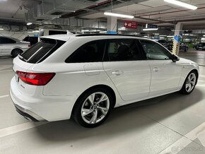 Audi A4 2.0 TDI S-line 140kw - 5