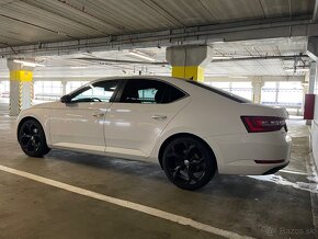 SKODA SUPERB SEDAN - NA PREDAJ / NA SPLÁTKY - 5