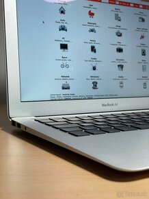 MacBook Air 13 - 5